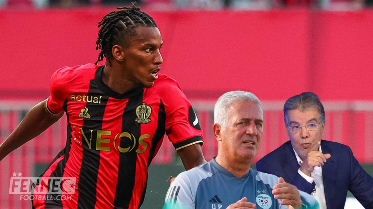 Tarek Dhiab : «  Je ne comprends pas pourquoi Petkovic préfère Zerrouki à Boudaoui ! »