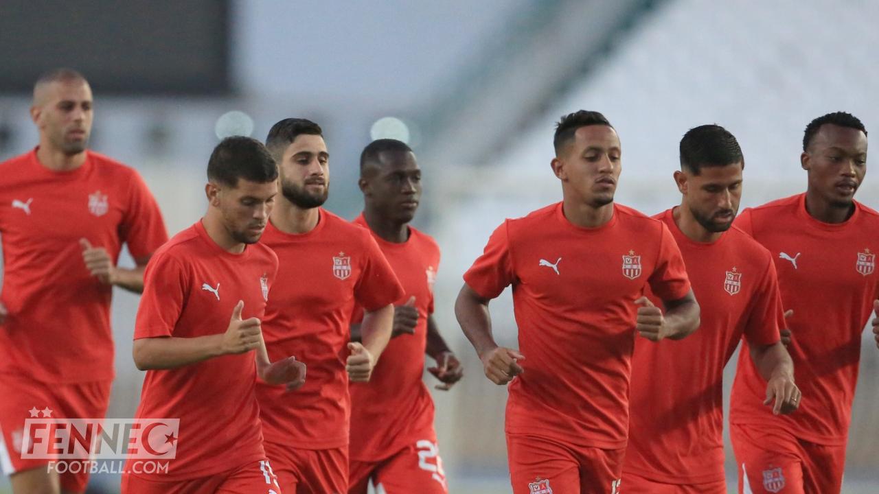 CRB : une pépite quitte le club et s'engage en Europe (Officiel)