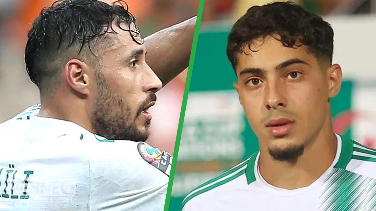 "Voici pourquoi Petkovic a écarté Belaili et Chaibi" : Rafik Wahid lâche une bombe (Vidéo)