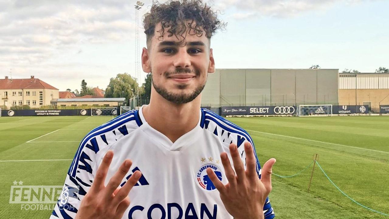 Amin Chiakha envoie un message clair et net à Vladimir Petkovic (Vidéo)