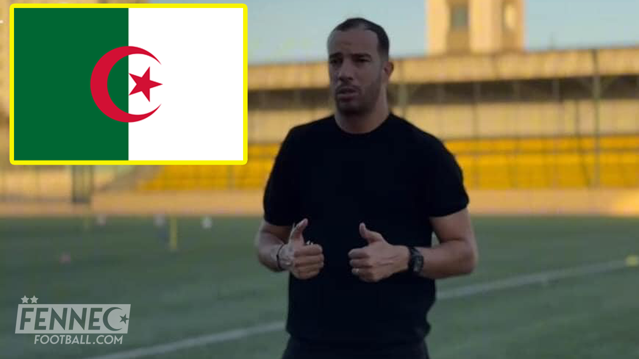 ES Mostaganem : Benlamri défie son coach...Il décide de sortir seul en plein match