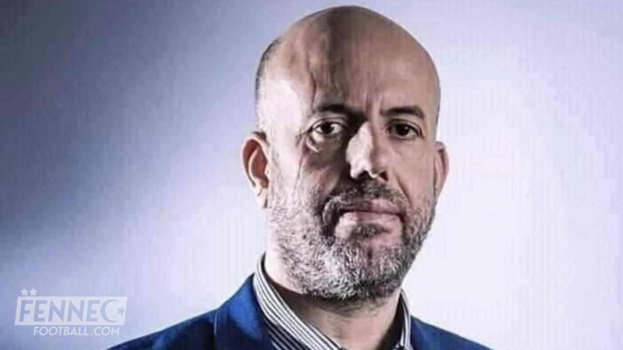 JSK : 10 ans de prison demandés pour Chérif Mellal !