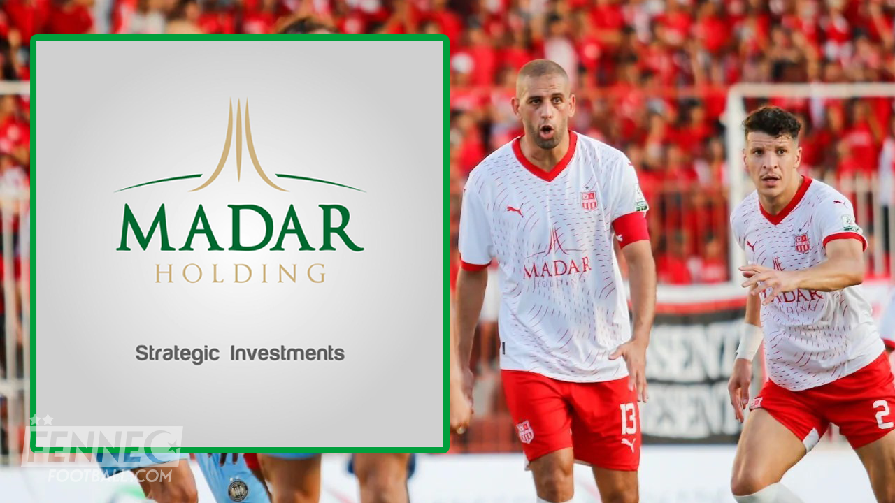 Le CRB perd à Magra : pas à cause de Slimani cette fois-ci !