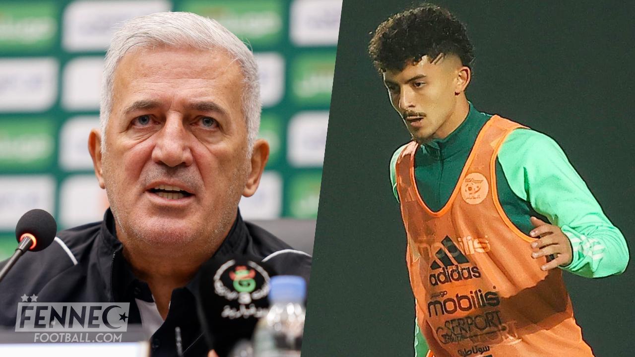 Bachir Belloumi : l'entourage du joueur et l'Angleterre confirment la mauvaise nouvelle