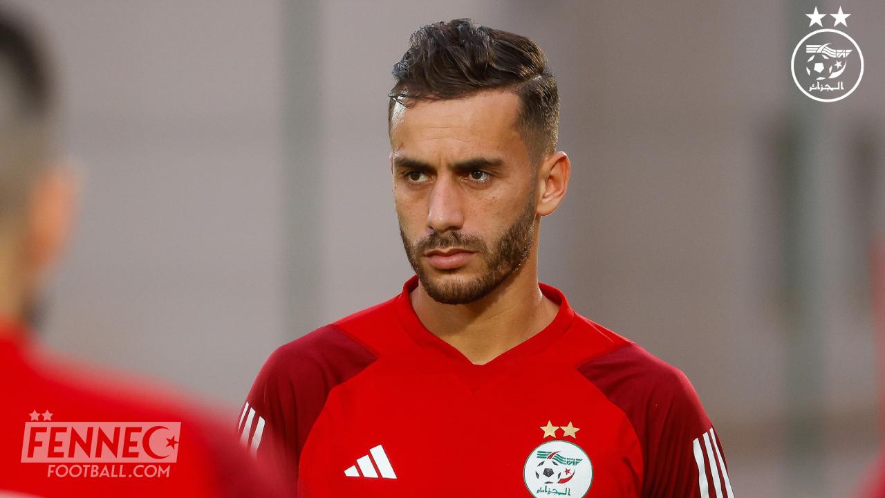 Equipe d'Algérie - "Le joueur local a besoin de..." : Radouani lache ses 4 vérités
