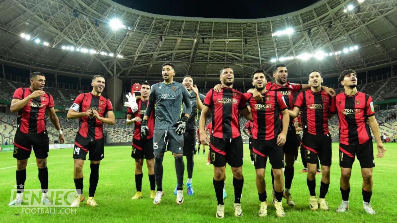 Mercato - Algérie : l'USMA chipe un crack à la Tunisie !