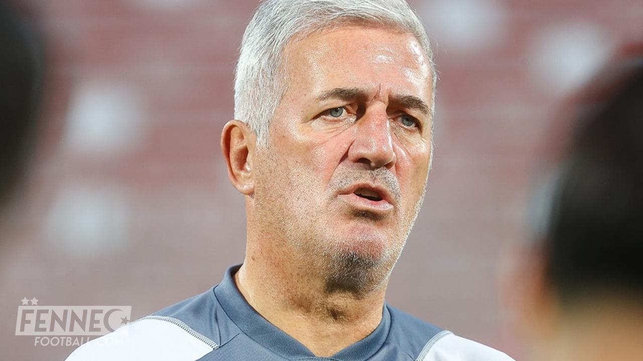Petkovic scrute les talents locaux pour renforcer l'équipe d'Algérie