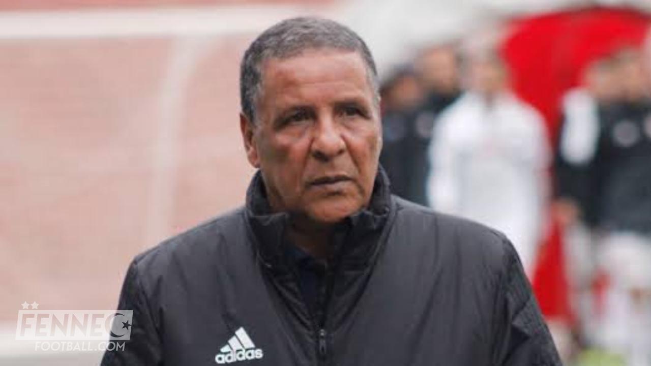 Déroute contre Al Ahly : Abdelkader Amrani brise le silence