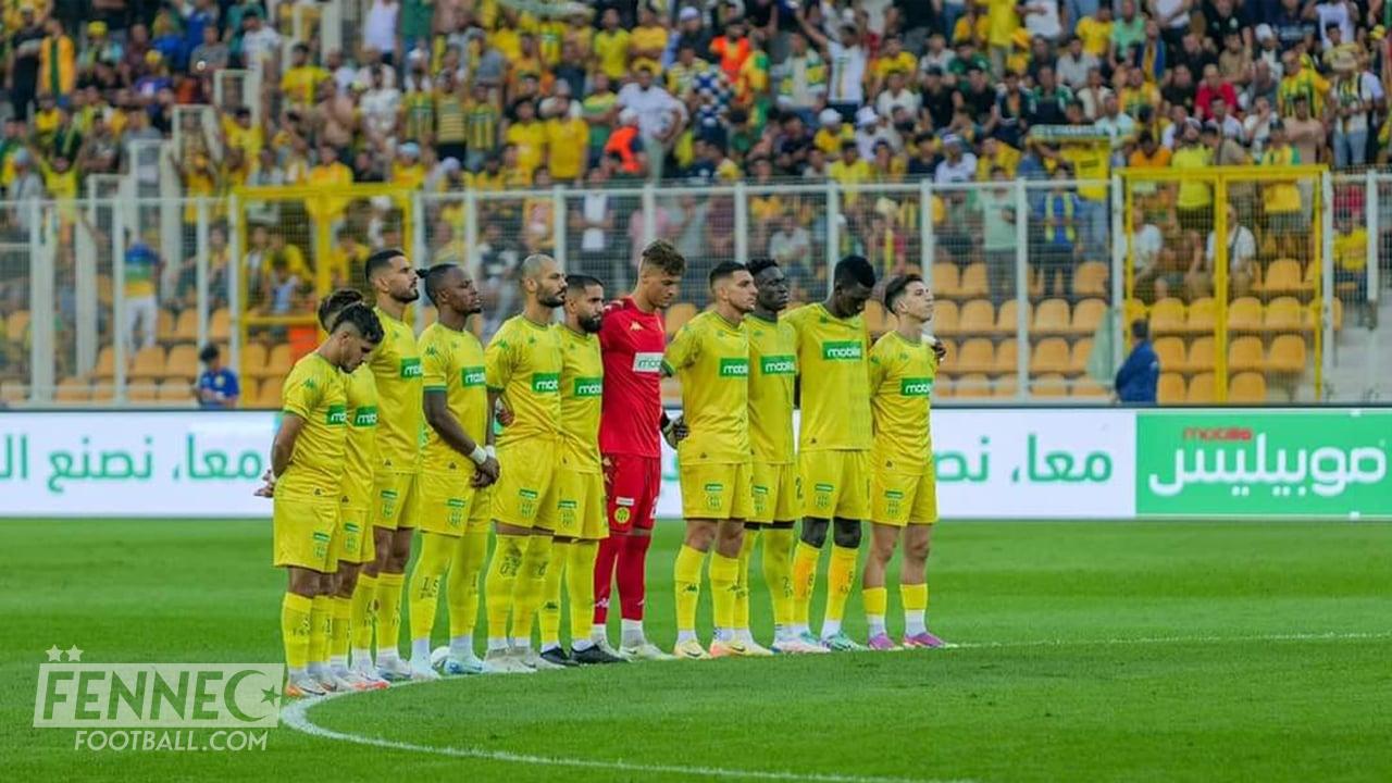 La JSK confirme : un très grand nom fait son retour ! (OFFICIEL)