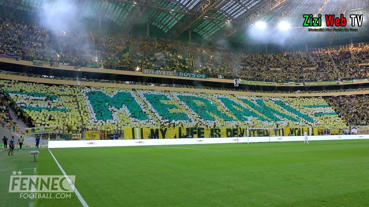 Algérie - Ligue 1 Mobilis : les supporters de la JSK reçoivent une très mauvaise nouvelle !