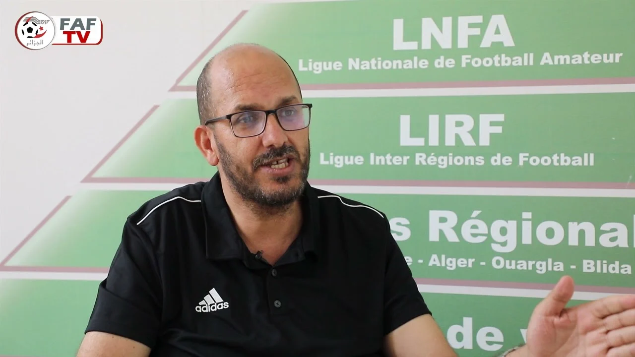 Algérie : Halim Djendoubi nommé à un poste très sensible