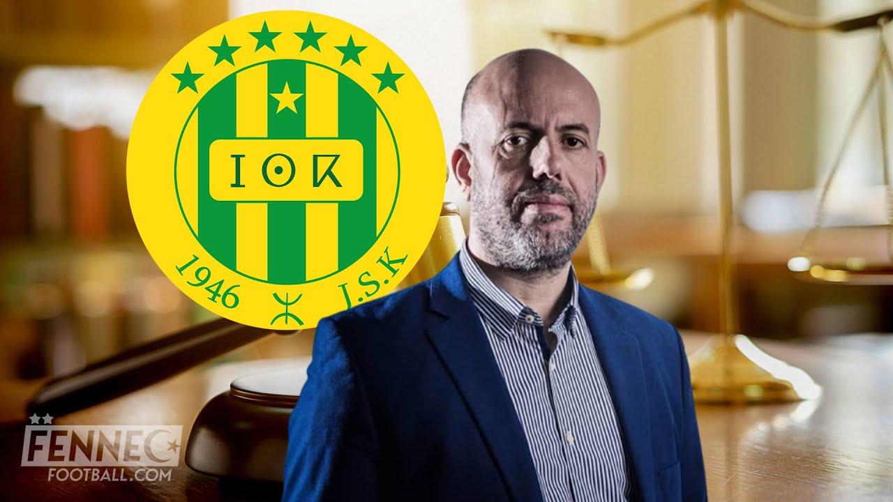 Algérie : du nouveau sur Cherif Mellal