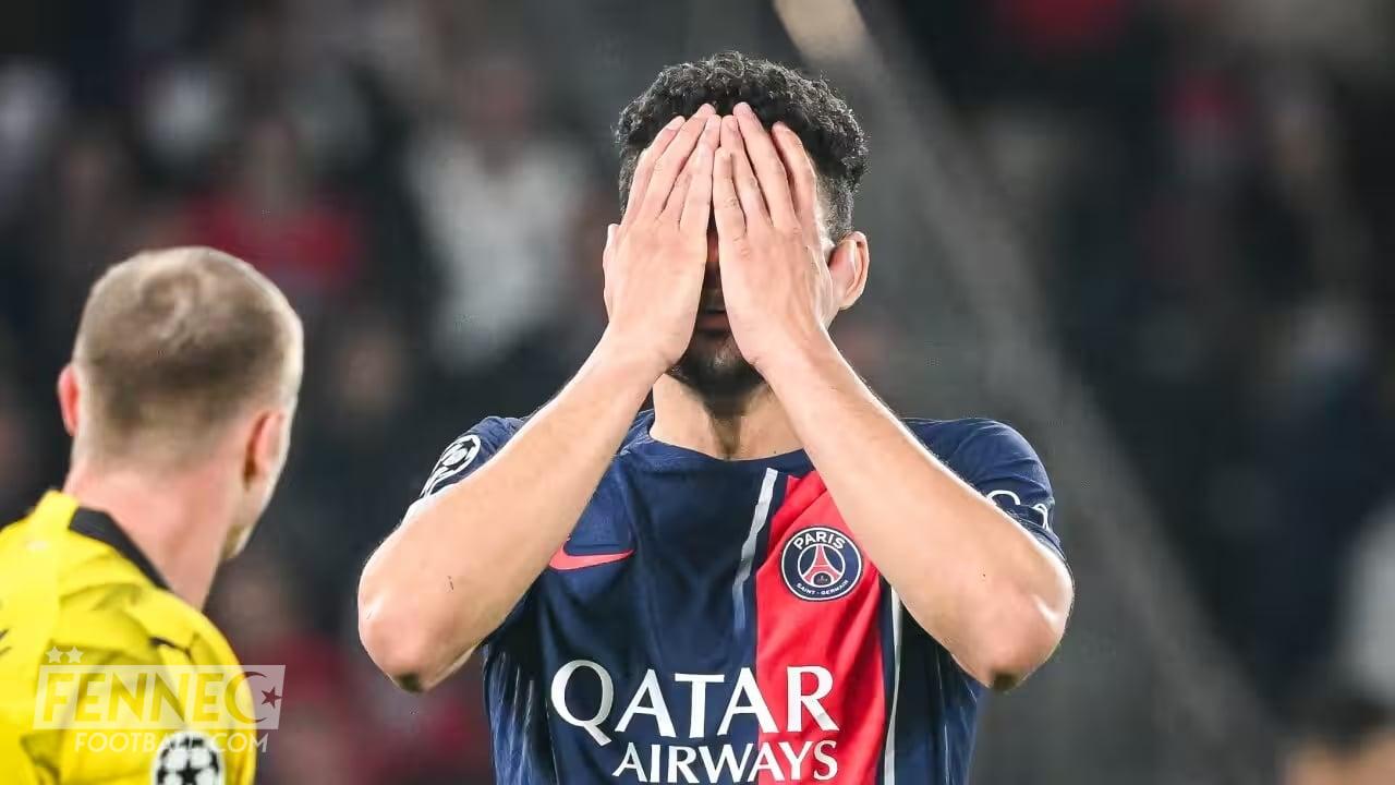 Agé de 14 ans, un joueur algérien signe au PSG (OFFICIEL)