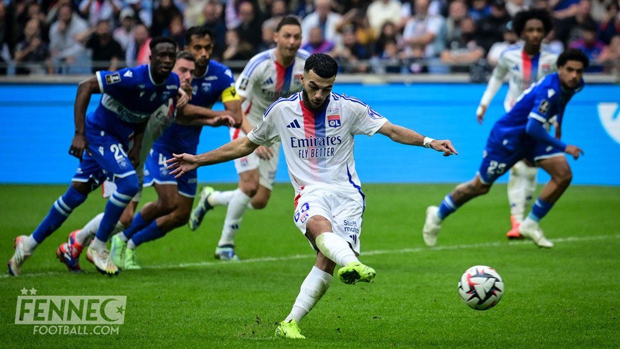 Samy Saci désigné coach de l'Olympique de Lyon (OFFICIEL)