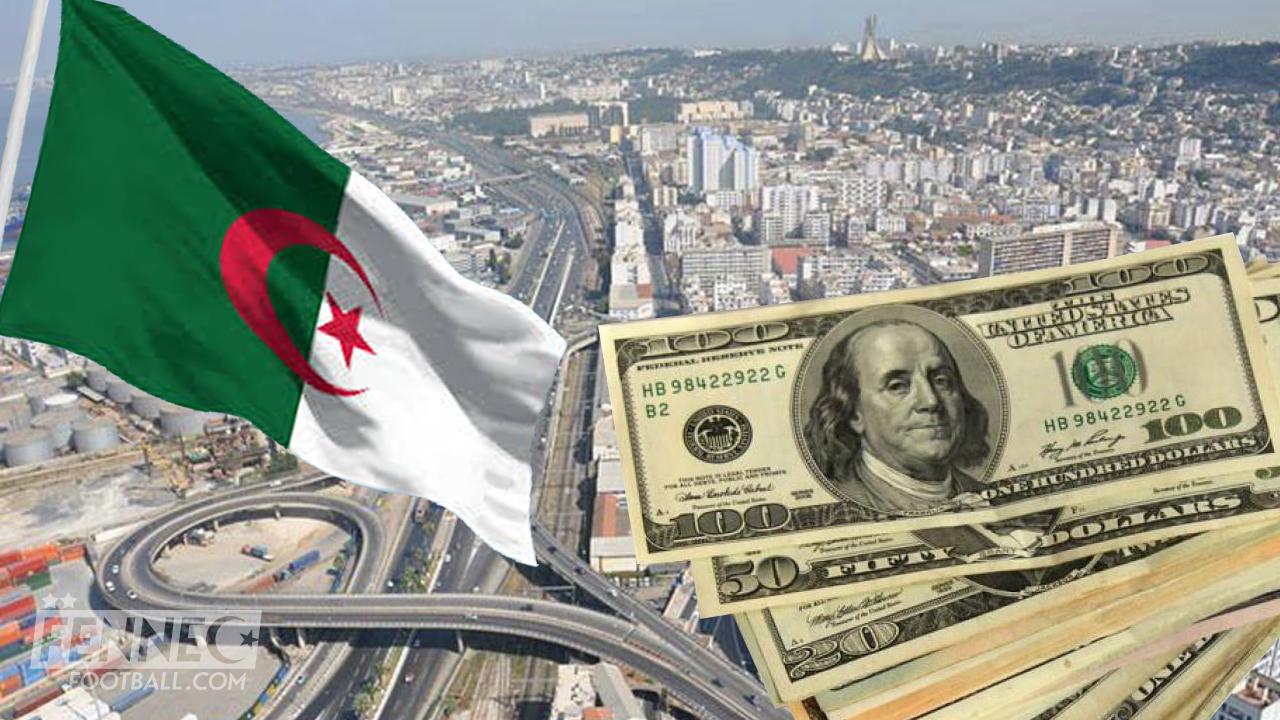Coup de tonnerre : le coach de l'équipe nationale d'Algérie travaille "sans rémunération"