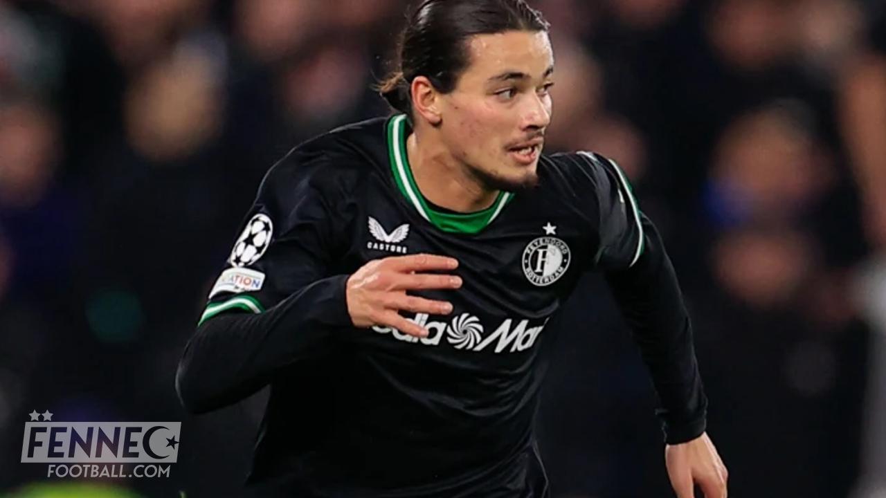 Anis Hadj Moussa au cœur d'une tempête : il remet les pendules à l’heure !