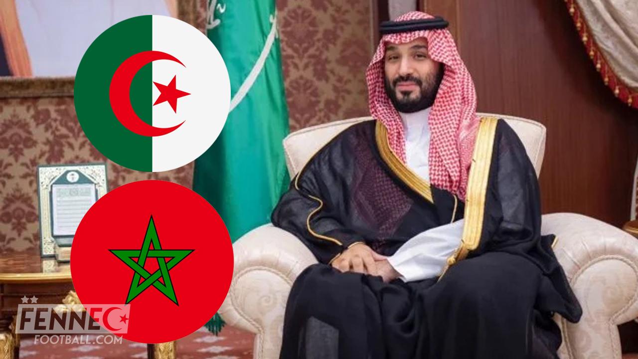 L'Arabie Saoudite désamorce un coup bas du Maroc contre l'Algérie !