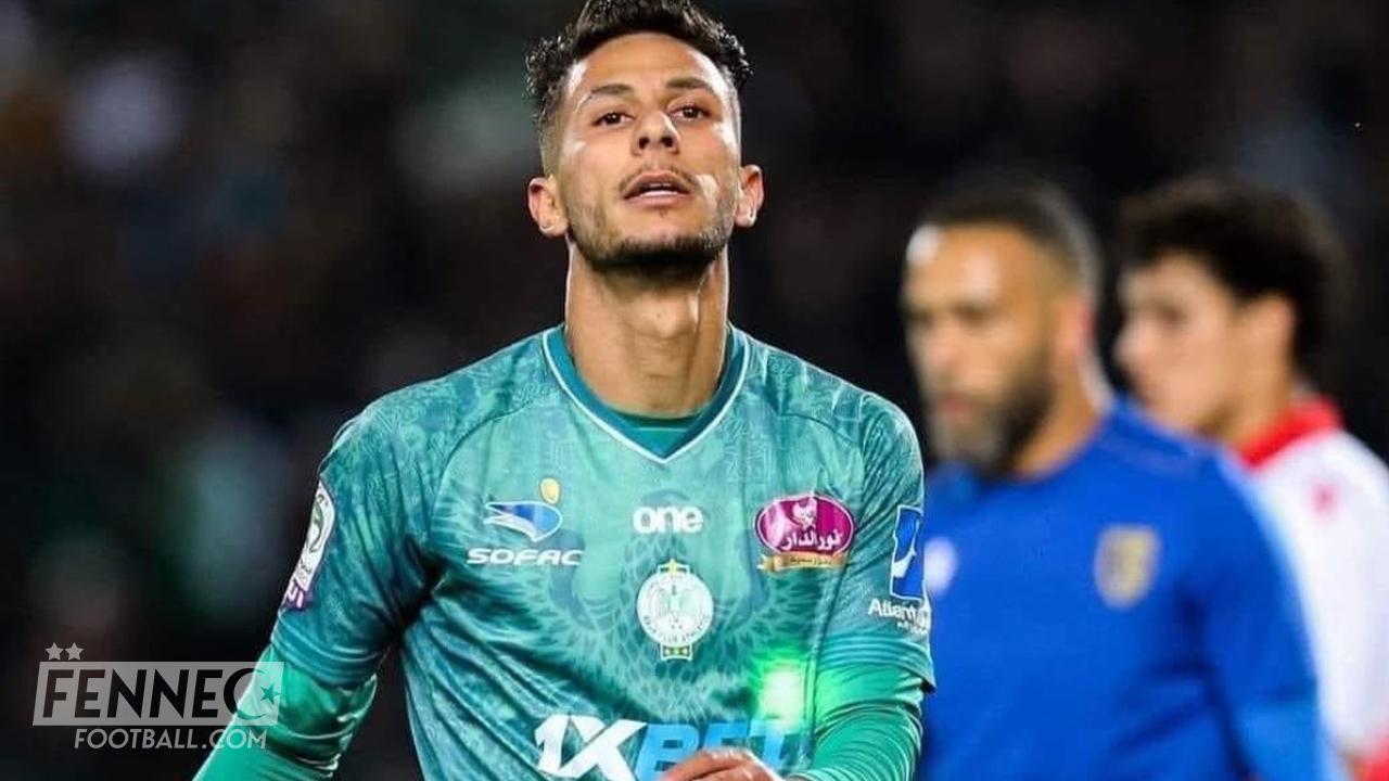Après avoir quitté le Maroc, voici ou jouera Yousri Bouzok !