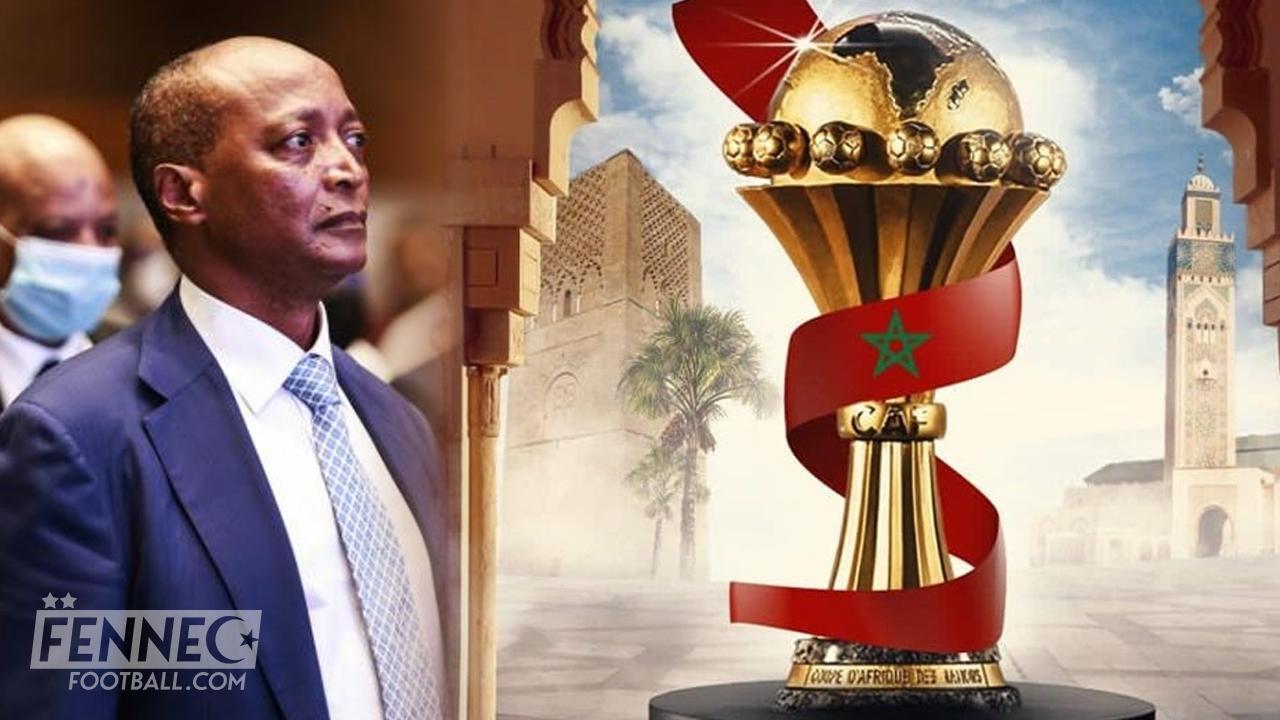 CAN, fausse carte du Maroc : la polémique enfle