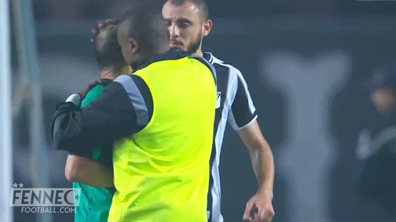 CAF Confederation Cup : le CS Constantine surprend le CS Sfaxien à Radès