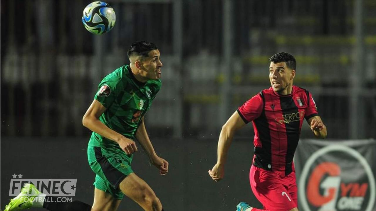 Coupe de la CAF - CSC/Simba : cliquez ici pour voir le match EN LIVE !