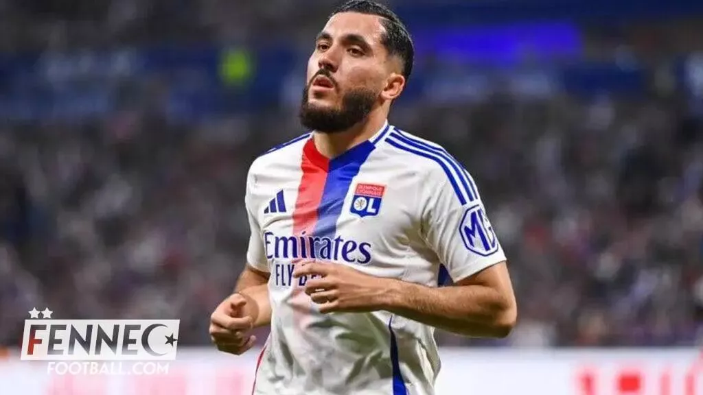 France - Rayan Cherki écarté : la raison dévoilée