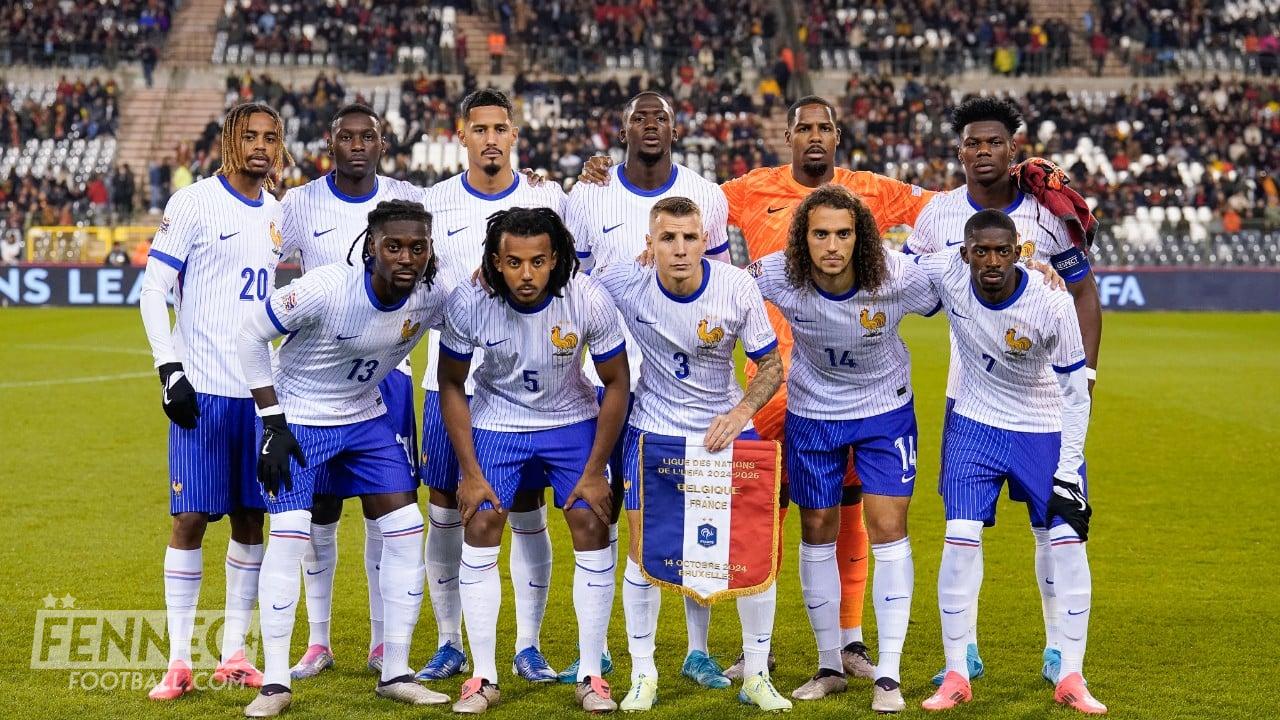 Mercato : un ancien joueur de l'équipe de France proche de signer en Algérie !