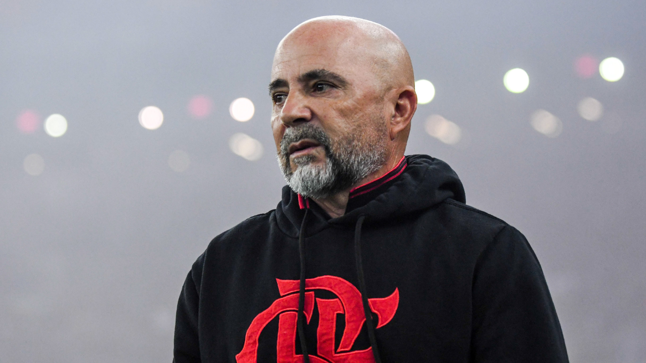 OM : Sampaoli tacle son joueur Amine Gouiri