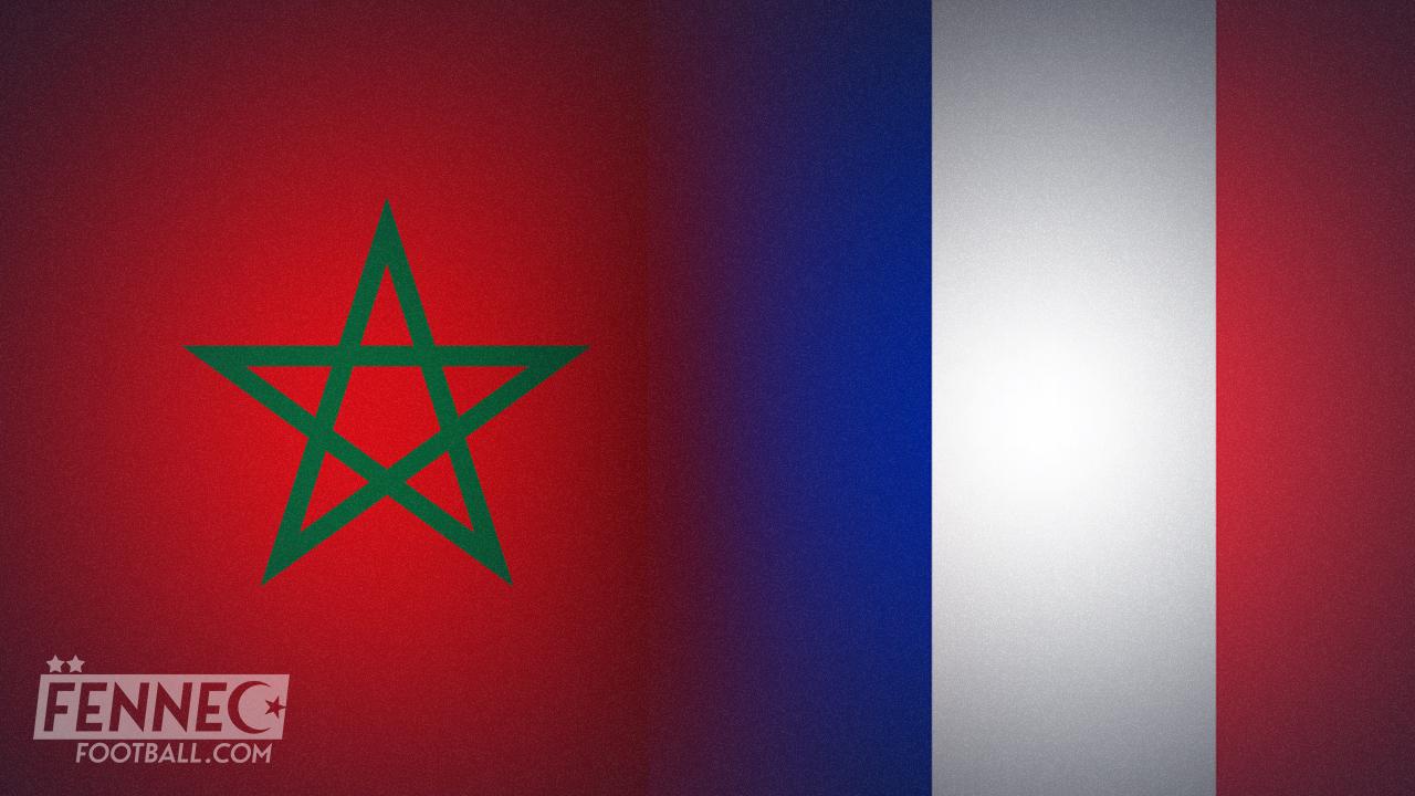 La France sabote le Maroc !
