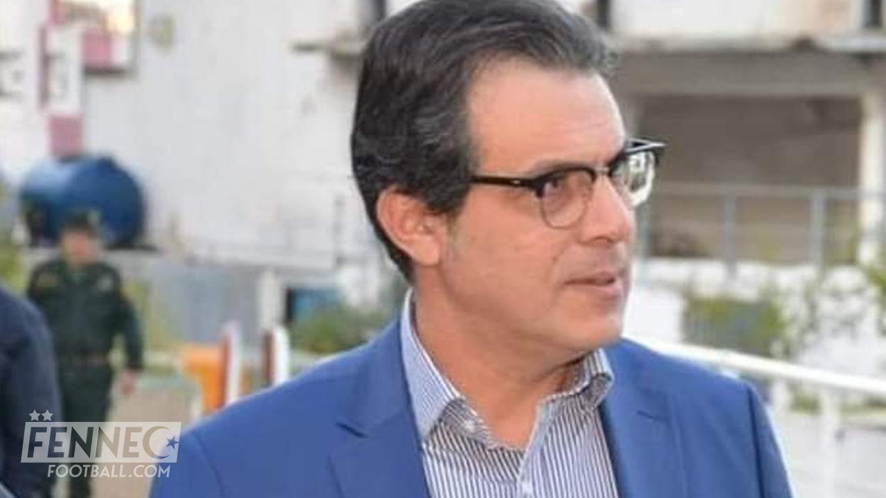 CR Belouizdad : le coach d'Al Hilal dans le viseur du Chabab