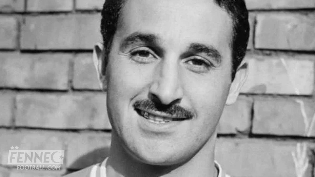 L'équipe d'Algérie prépare un ultime hommage à Rachid Mekhloufi