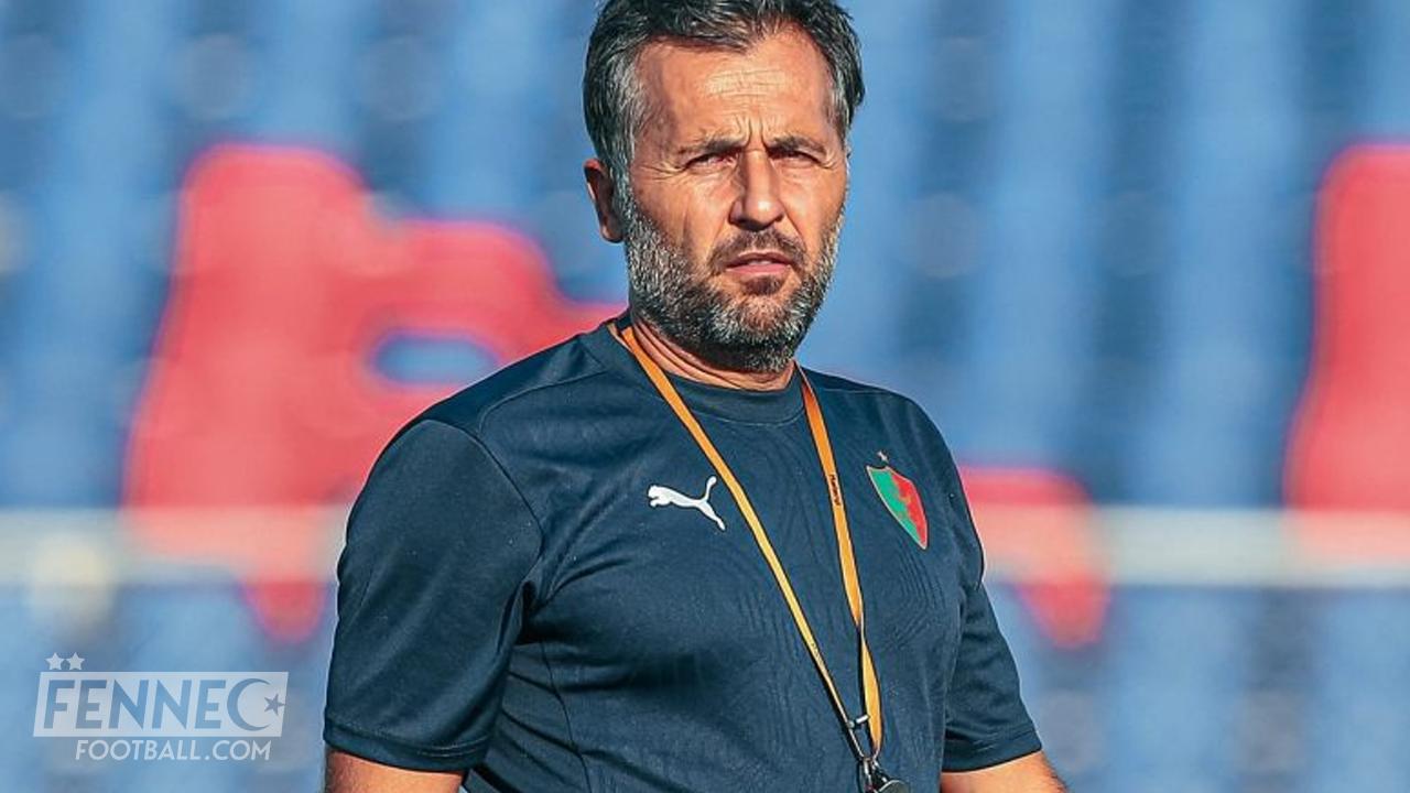 MCA : "L'arbitre nous a privés d'un penalty !"