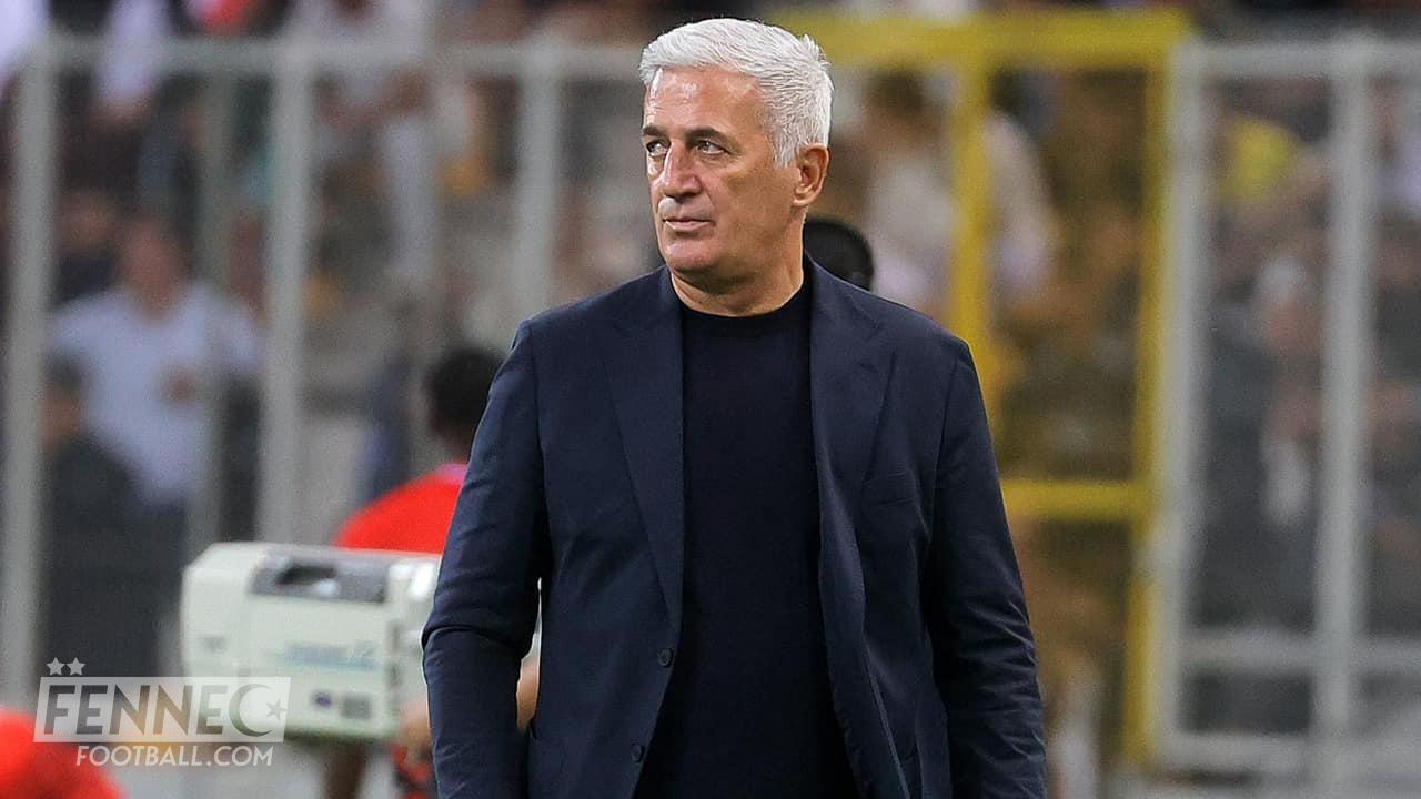 La CAF détruit Belmadi et loue les mérites de Petkovic !