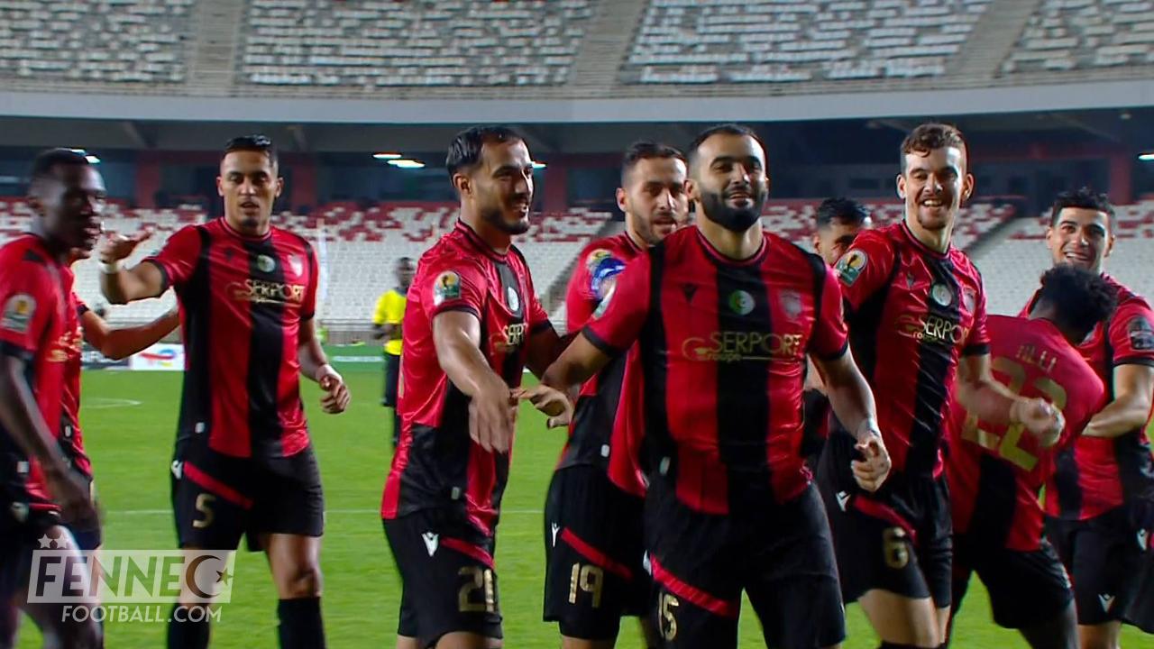 Coupe de la CAF : l'USM Alger reçoit un soutien de taille