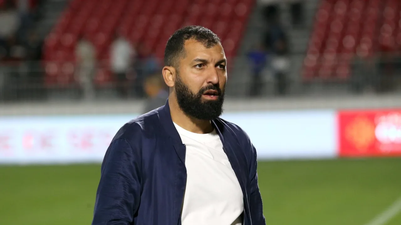 Maroc : après avoir humilié l'Algérie, Adil Hermach fait des révélations