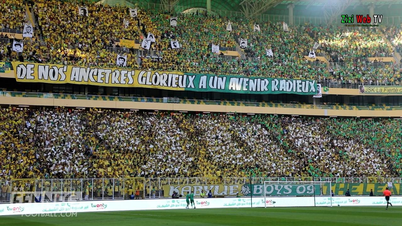 "Ignorance" : Hocine Achiou fracasse les supporters de la JS Kabylie