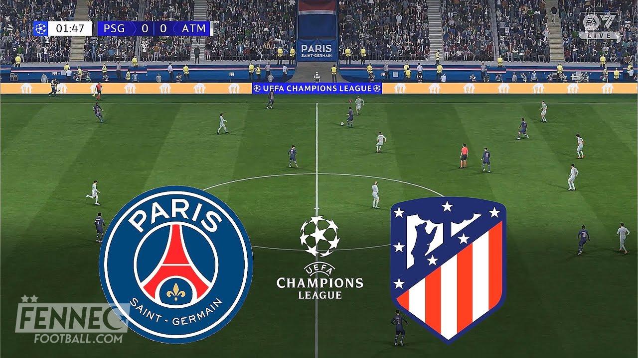 Ligue des champions - Paris SG Atlético : le CUP prend tout le monde de court