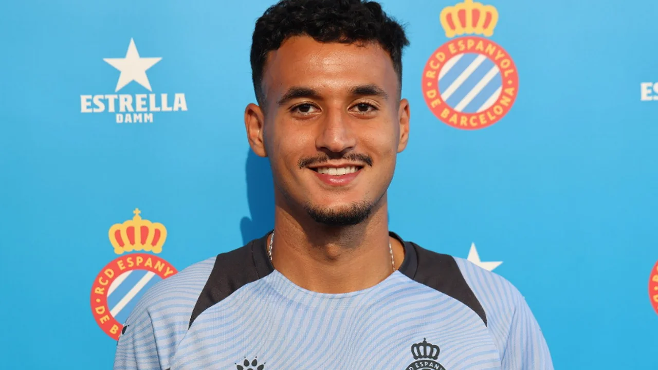Qui est le Marocain Omar El Hilali, qui rend fou Guardiola ?