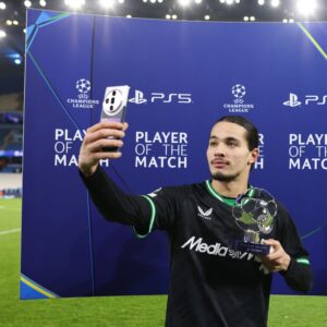 player