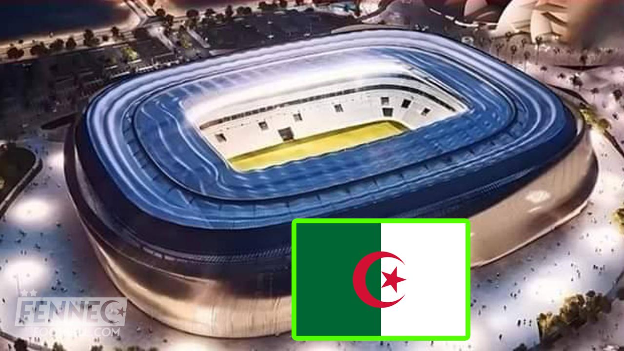 Championnat d'Algérie : le total des salaires de la U21 d'un club atteint 1.6 milliard !