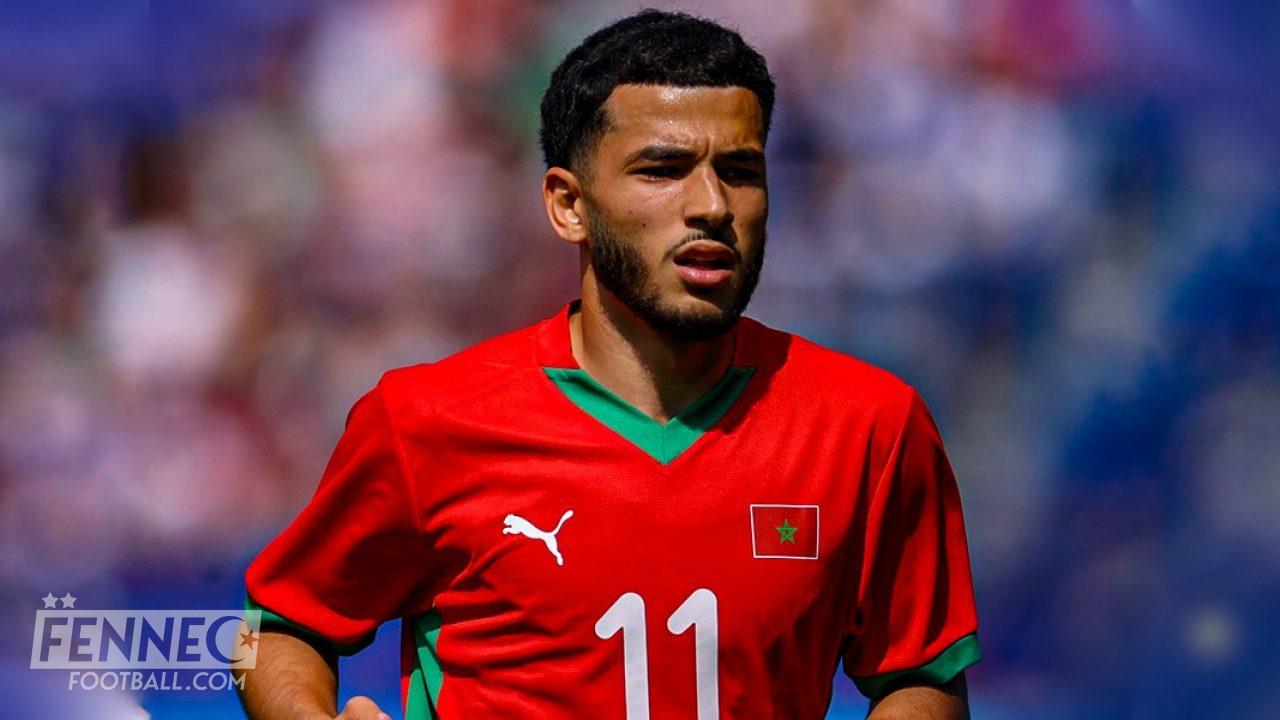Zakaria El Ouahdi se fout de la gueule du Maroc