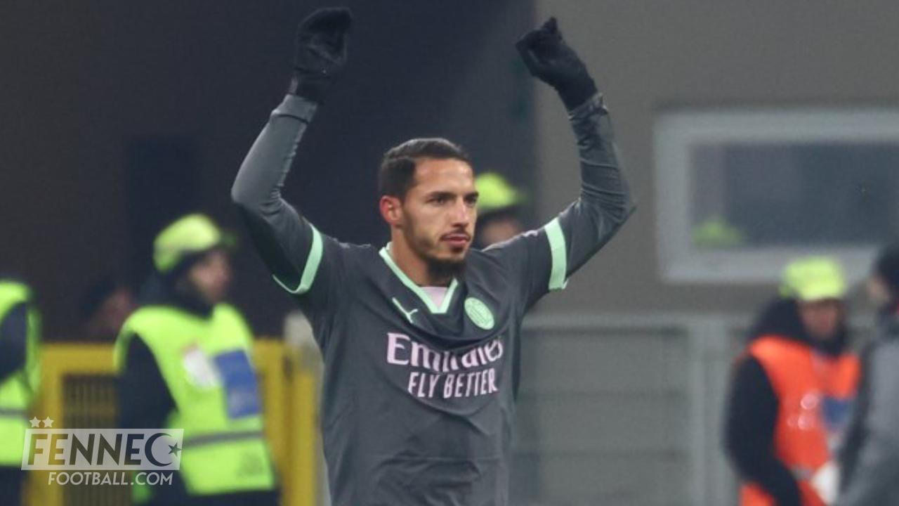 Une chance "en or" offerte à Ismael Bennacer