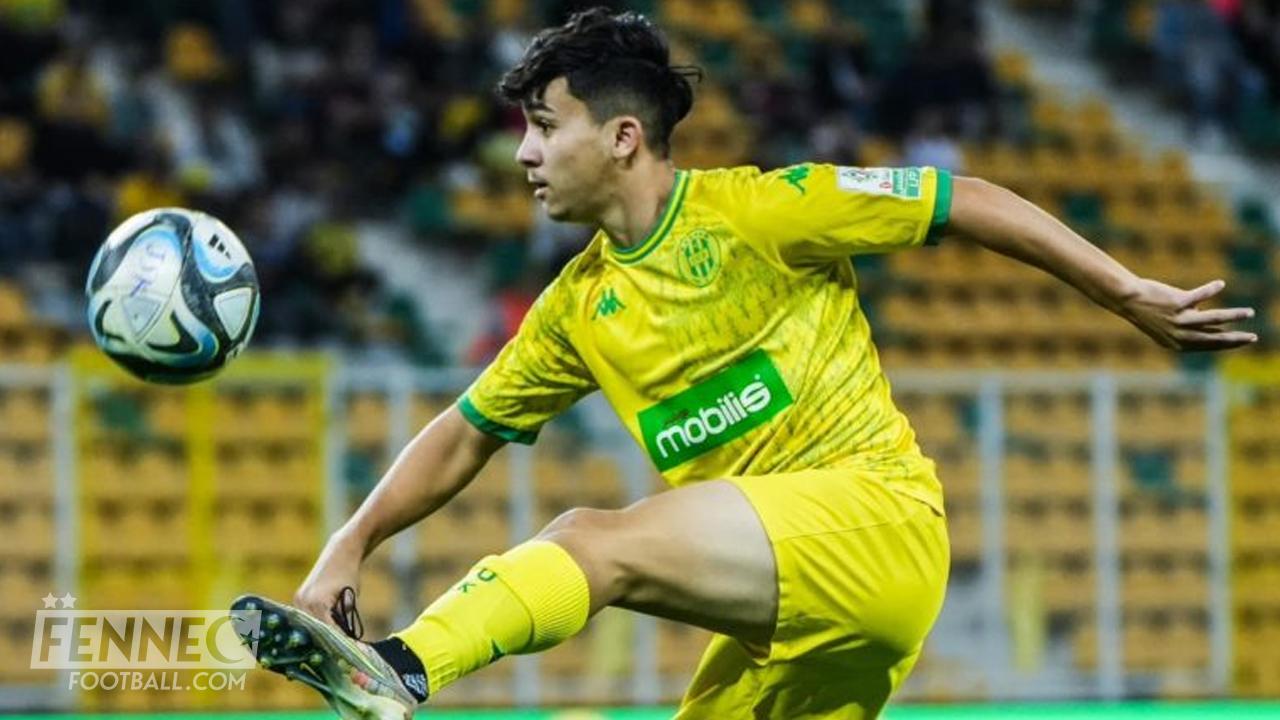 CHAN, Algérie : Lahlou Akhrib rassure les algériens !