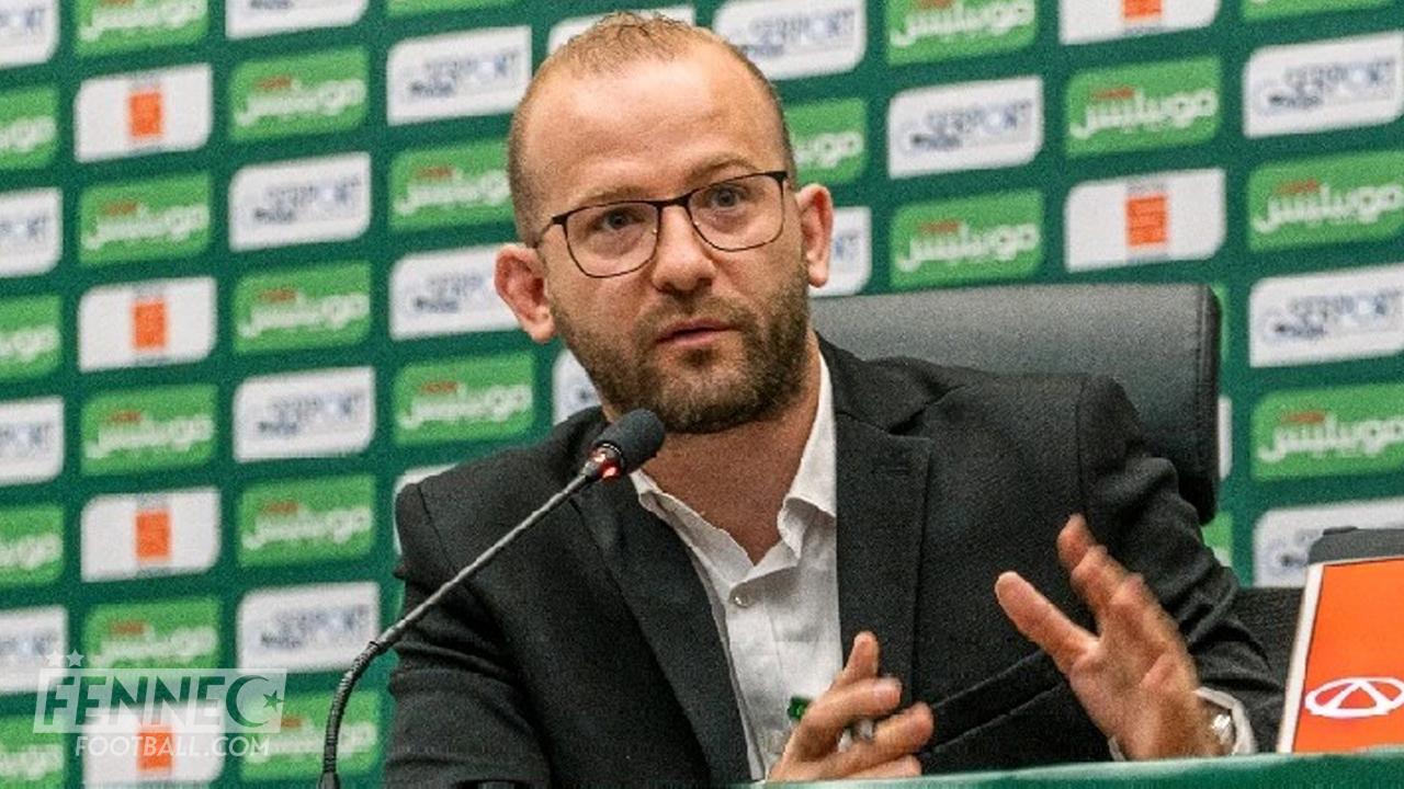 Said Fellak annonce une excellente nouvelle pour le football en Algérie
