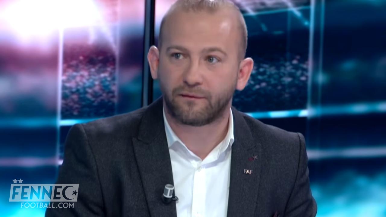 FAF : Said Fellak évoque une dette de 700 milliards !