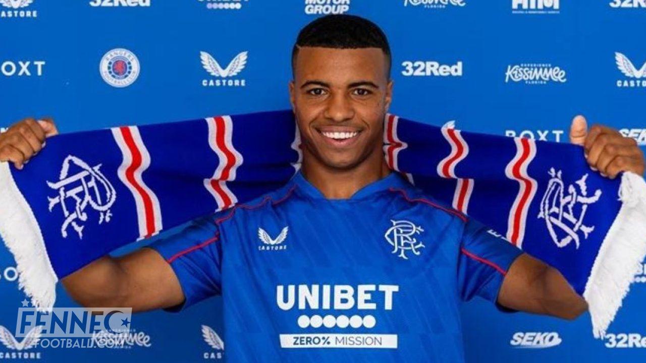Hamza Igamane : un nom à retenir !