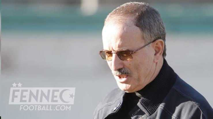 Algérie - Mahieddine Khalef avait des liens étroits avec le Maroc : révélations inattendues
