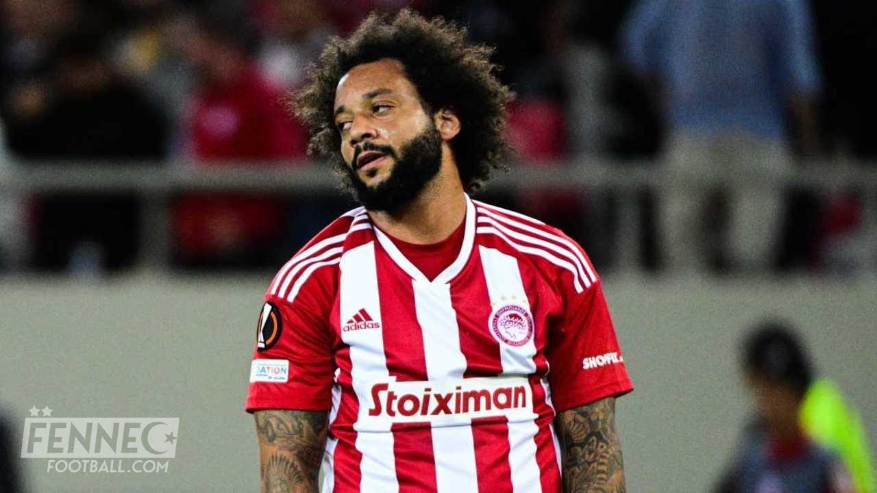 Le "Marcelo algérien" proposé à Naples