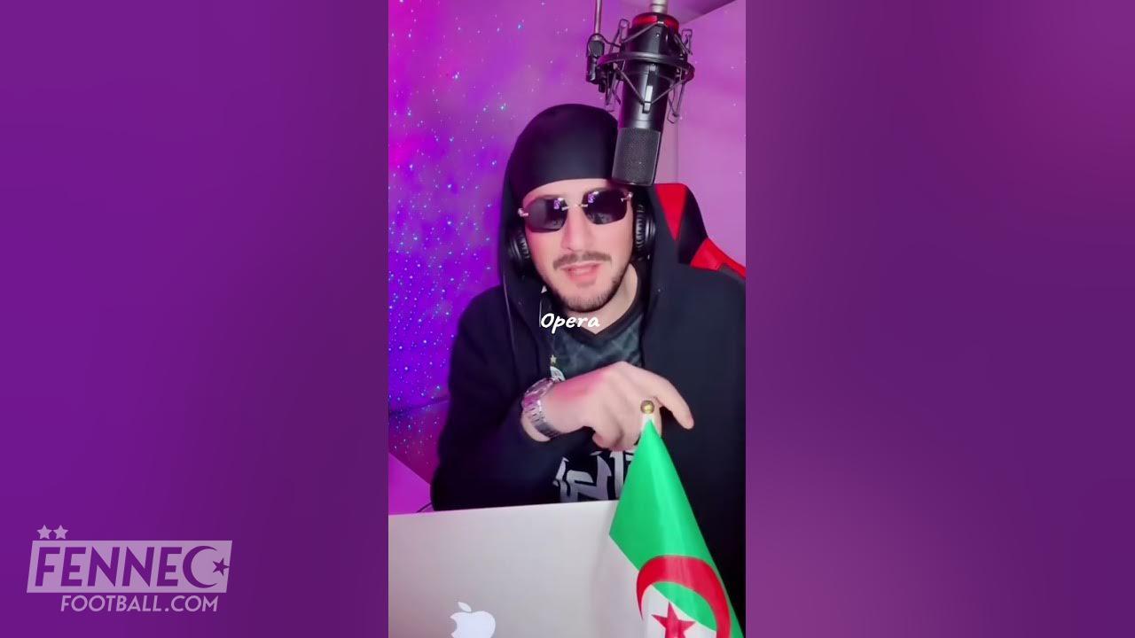 Le MC Alger répond à "Opéra" (Communiqué)