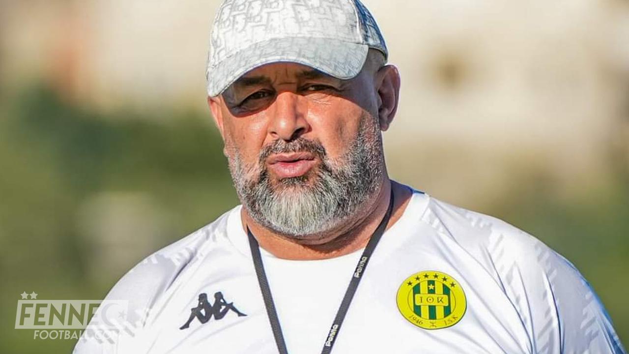 Après avoir lâché la JSK, une terrible nouvelle frappe Abdelhak Benchikha !